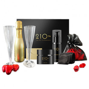 Scatola Romantica - 210TH - Romantic Box