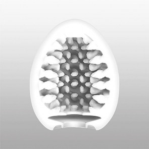 Masturbatore - EGG Brush