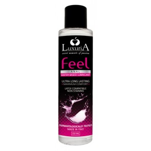 Lubrificante Anale - Feel Anal (150 ml)