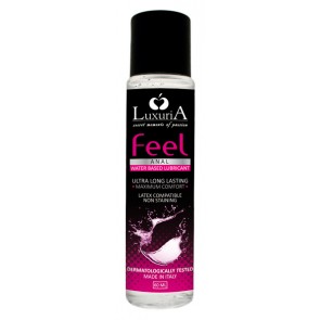 Lubrificante Anale - Feel Anal (60 ml)