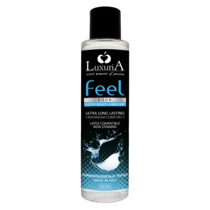  Lubrificante - Feel Aqua (150 ml)