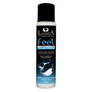 Lubrificante - Feel Aqua (60 ml)