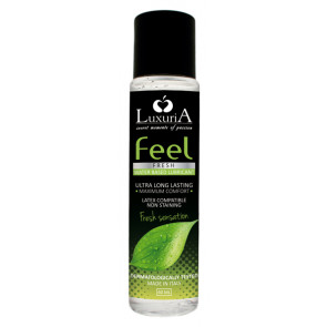  Lubrificante Effetto Fresco -Fresh Sensation (60 ml)