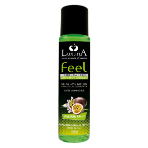 Lubrificante Aromatizzato - Fragrance Passion Fruit (60 ml)