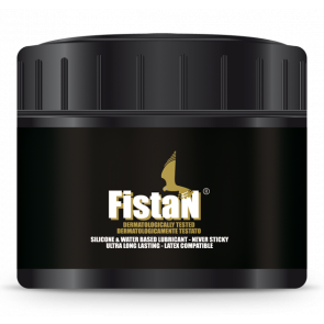 Lubrificante - Fistan (500ml)