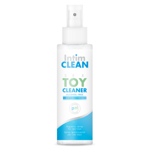 Detergente - Intim Clean