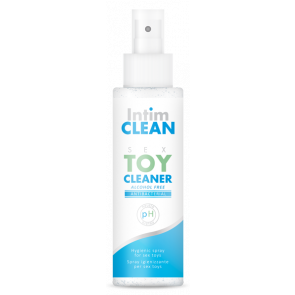 Detergente - Intim Clean