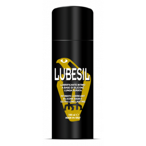 Lubrificante - Lubesil (100ml)