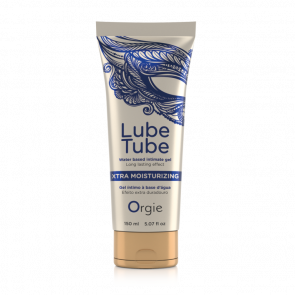 Gel intimo - Lube Tube Xtra Lubrication (150 ml)