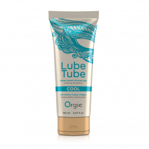 Lubrificante - Lube Tube Cool (150 ml)