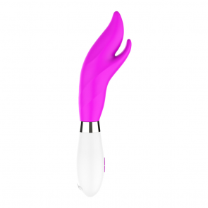 Stimolatore Punto G- Athos - Fucsia