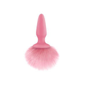 Cuneo Anale - Bunny Tails Pink