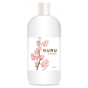 Gel Massaggiante - Nuru Gel
