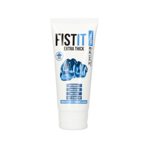 Lubrificante - Extra Thick Lubricant (100 ml)