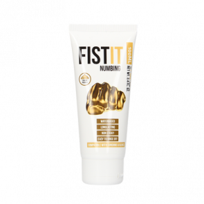 Lubrificante - Numbing Lubricant (100 ml)