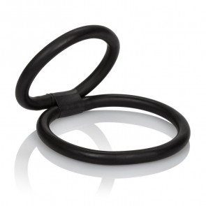 Anello Fallico - Quick Release Double Helix™