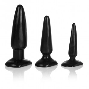 Kit Cunei Anali - Anal Trainer Kit™