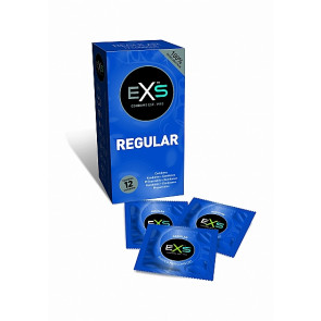 Preservativi - Exs Regular  (12 pz)