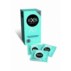 Preservativi - Exs Air Thin (12 pz)