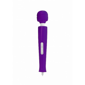 Massaggiatore - Massage Wand - Purple