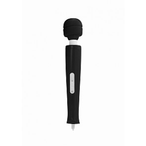 Massaggiatore - Massage Wand - Black