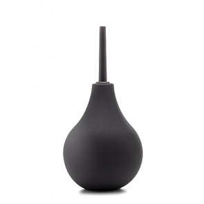 Doccia Anale - Anal Douche - Medium - Black