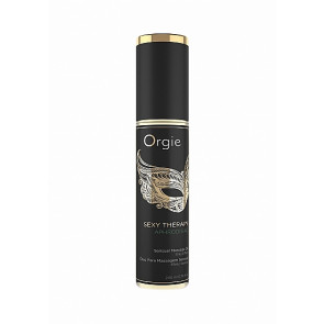 Olio da Massaggio - Sexy Therapy Aphrodisiac (200 ml)