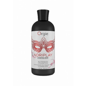 Olio Massaggio - Noriplay - Energizing Nuru Massage Gel (500 ml)