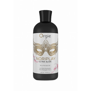 Olio Massaggio - Noriplay - Ultra Slide Nuru Massage Gel (500 ml)