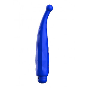 Stimolatore Clitoride - Lyra - Blue