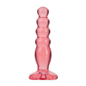 Cuneo Anale - Anal Delight - 5 Inch