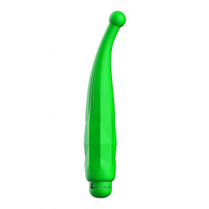 Stimolatore Clitoride - Lyra - Green