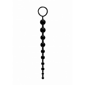 Catena Anale - Anal Chain - Black