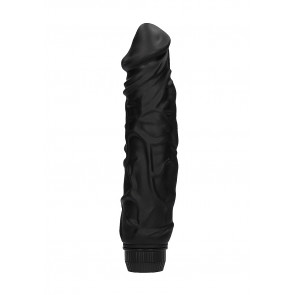 Vibratore Realistico - Realistic Multispeed Vibrator