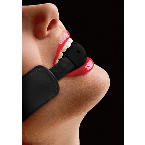 Morso - Brace Ball Gag - Black