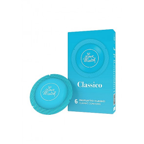 Preservativi - Classico (6 pz)