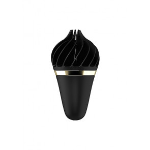 Stimolatore Clitoride - Sweet Treat Black