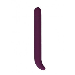 Vibratore PuntoG- G-Spot Vibrator - Purple