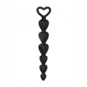 Catena Anale - Silicone Anal Beads