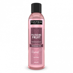 Olio Afrodisiaco - Tantras love oil - Pleasure Fruit (150 ml)