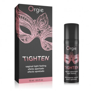 Lubrificante - Tighten Gel (15 ml)