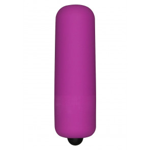 Mini Vibratore - Funky Bullet Violet