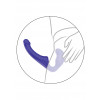 Imbracatura con Fallo - Bend Over Boyfriend
