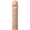Fallo Realistico - Classic Dildo 8" Skin