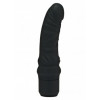 Vibratore - Mini Classic G-Spot Vibrator Black