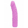Vibratore Realistico - Classic Original Vibrator Pink
