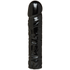 Fallo Realistico - Classic Dildo 8" Black