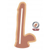 Fallo Realistico - Dual Density Dildo