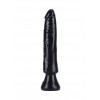Fallo Anale/Vaginale - Starter Dong Black