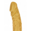 Vibratore Realistico - Gold Dicker Original Vibrator